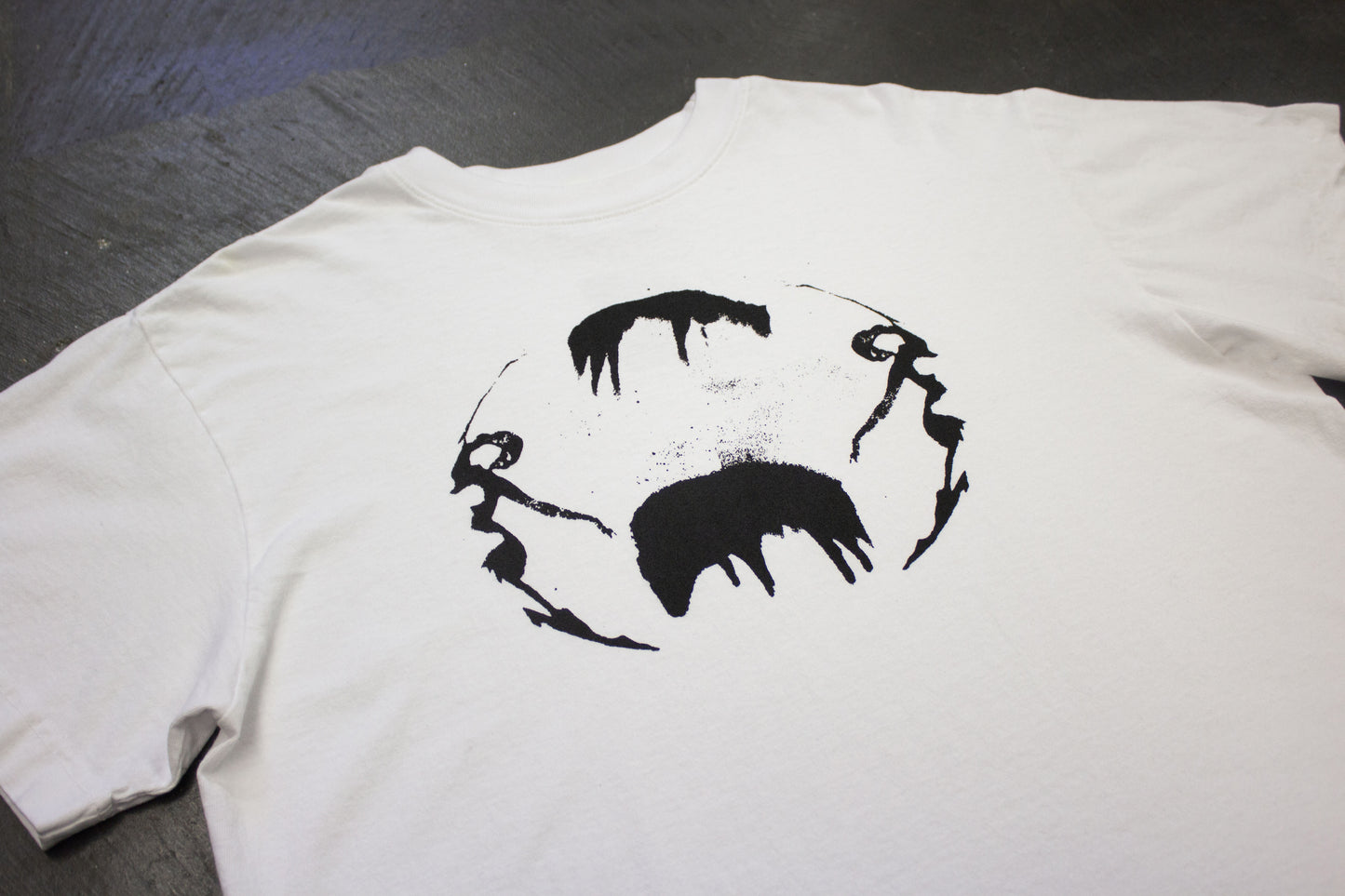 Shadow Figures Signature Tee