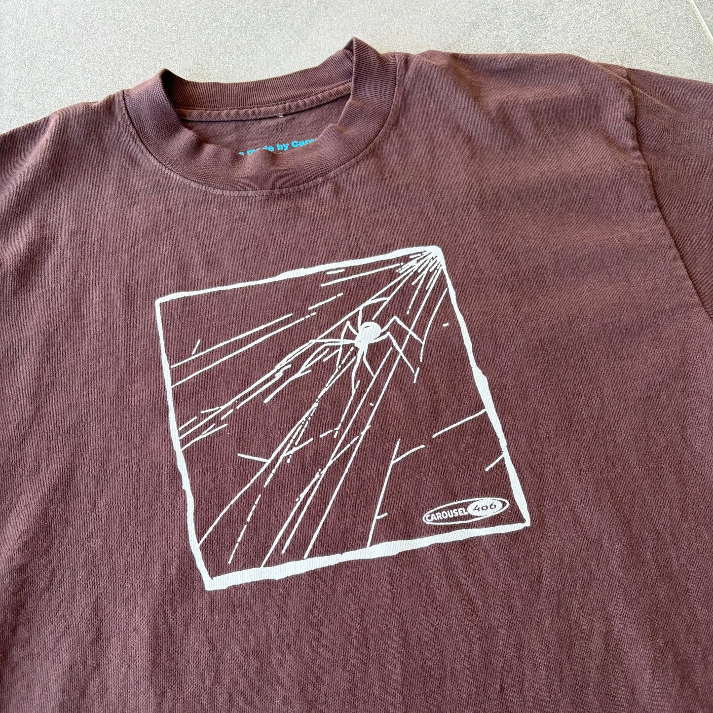 Web Tee