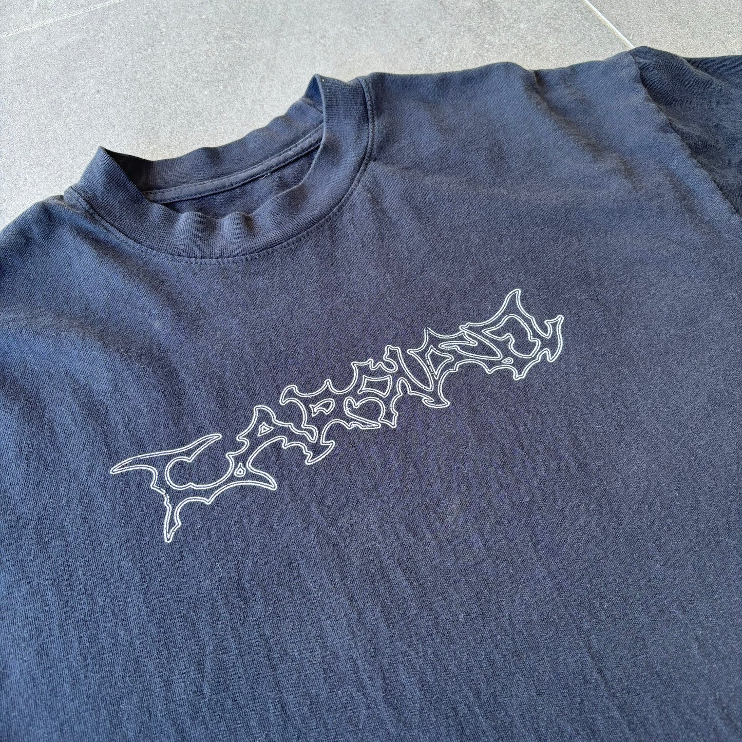 Logo Tee