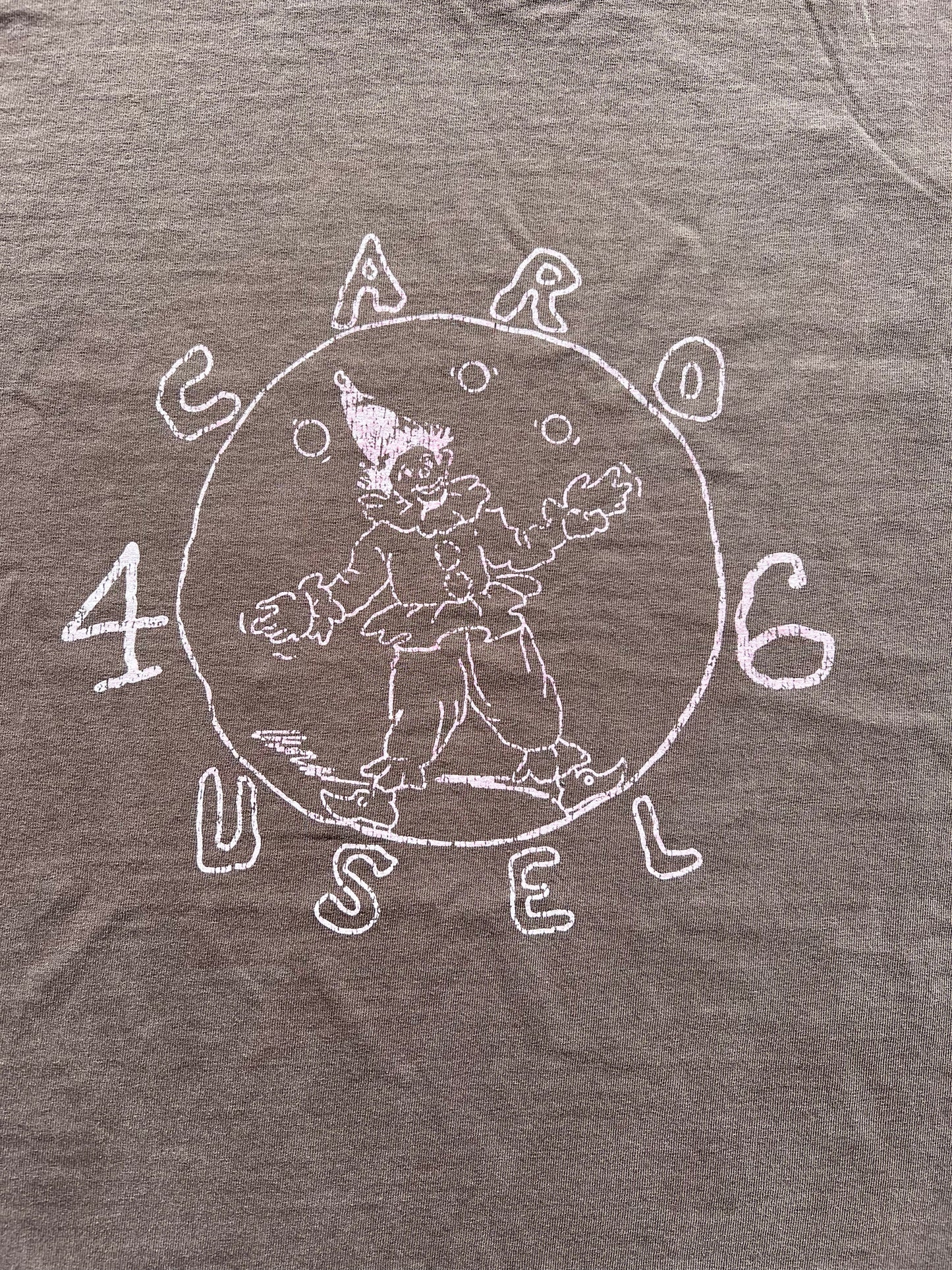 Jester Tee