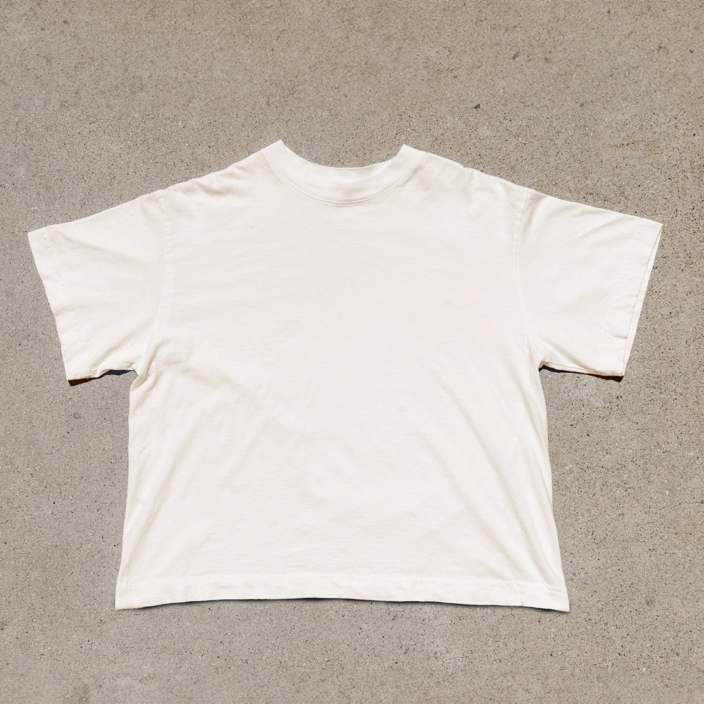 Carousel406 Signature Tee