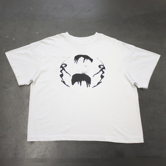 Shadow Figures Signature Tee